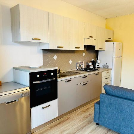 New Alloro Flat Olbia Eksteriør bilde