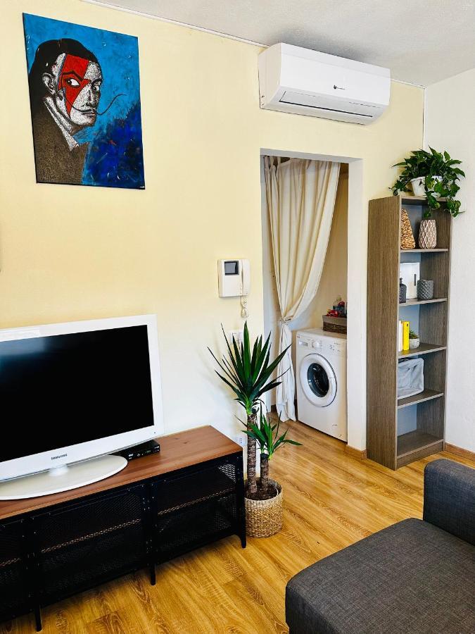 New Alloro Flat Olbia Eksteriør bilde