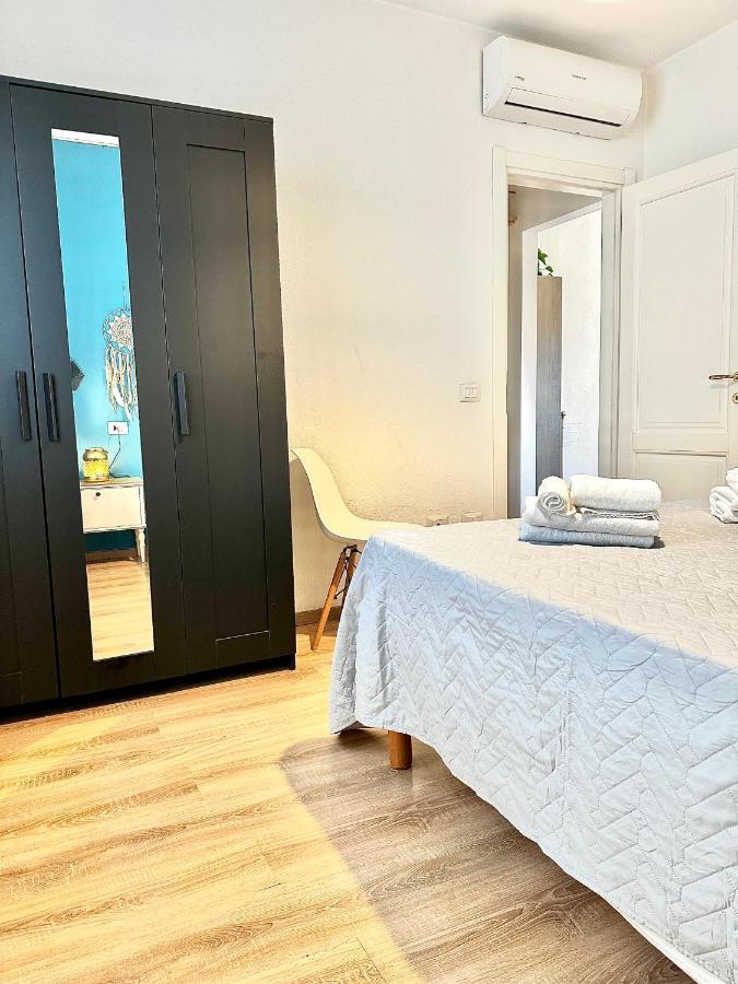 New Alloro Flat Olbia Eksteriør bilde